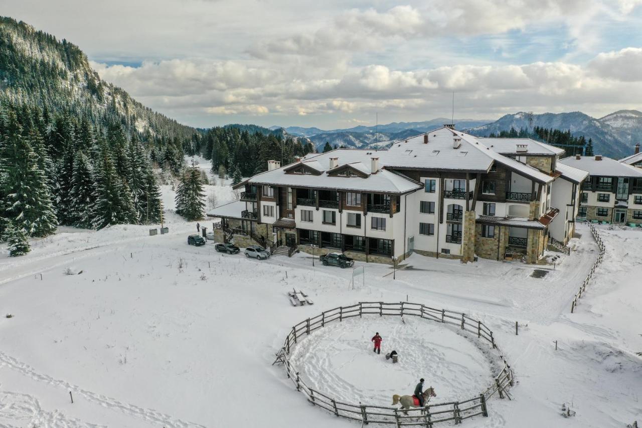 Oak & Relax 3* Smolyan