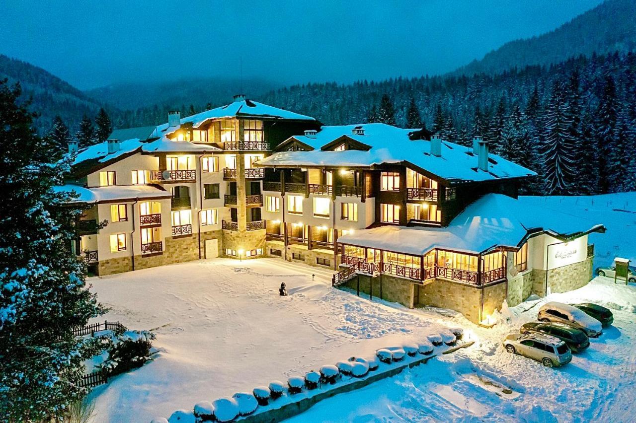 Oak & Relax Hotel 3*