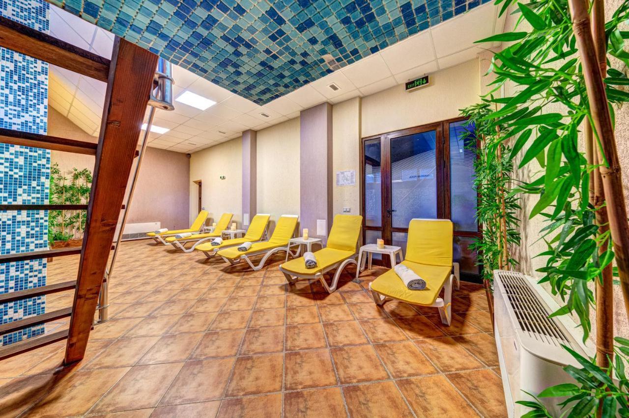 Oak & Relax Smolyan