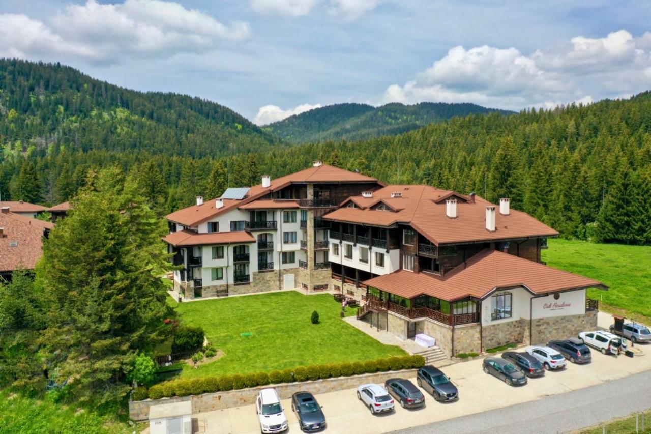 Oak & Relax Hotel