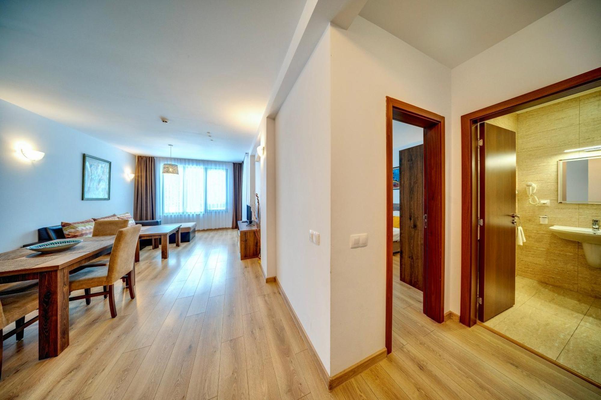 Hotel Oak & Relax 3*
