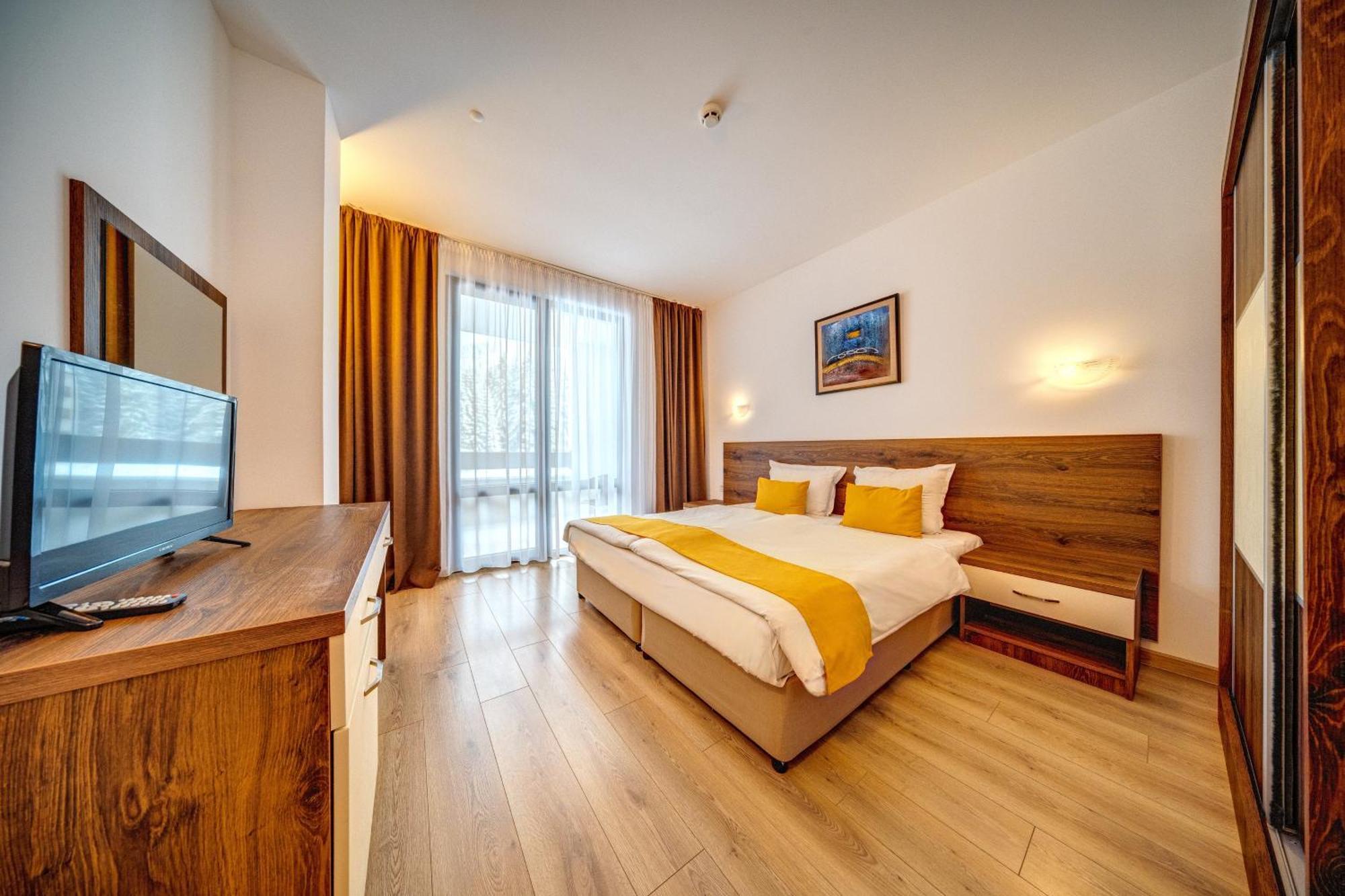 Oak & Relax 3* Smolyan