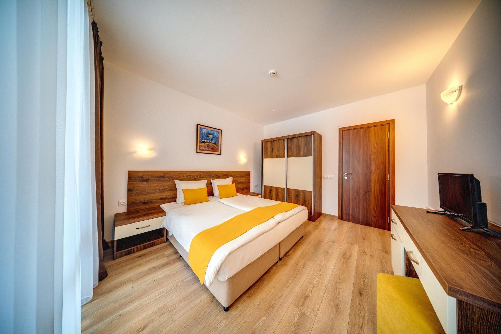 Hotel Oak & Relax Smolyan