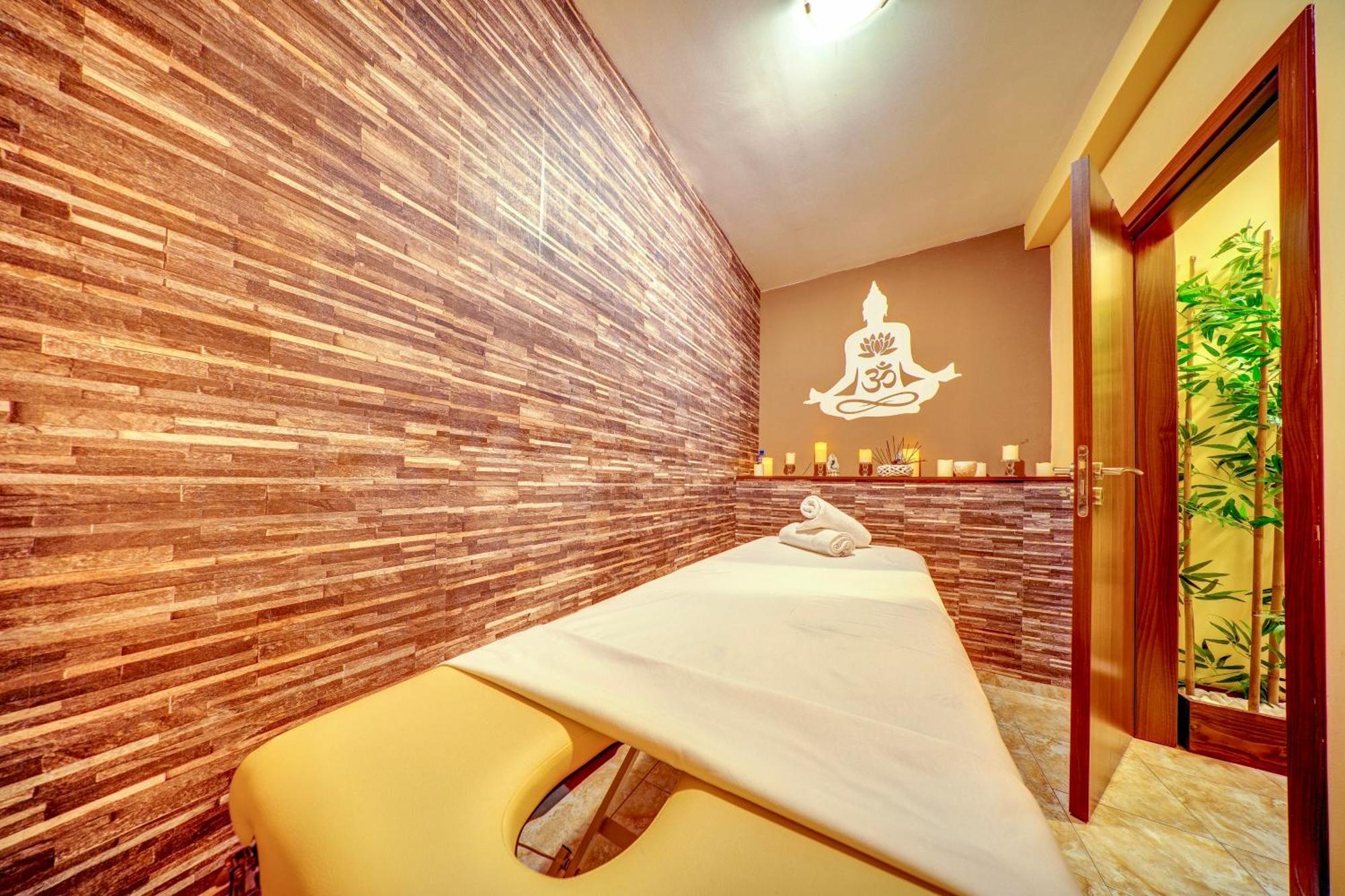 Oak & Relax Hotel
