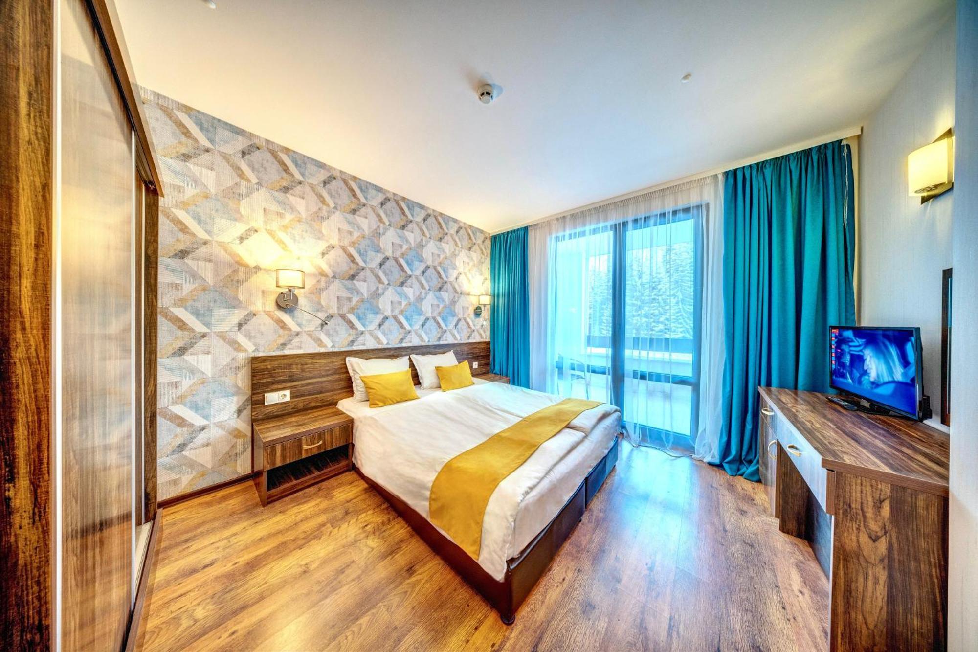 Oak & Relax Hotel 3*