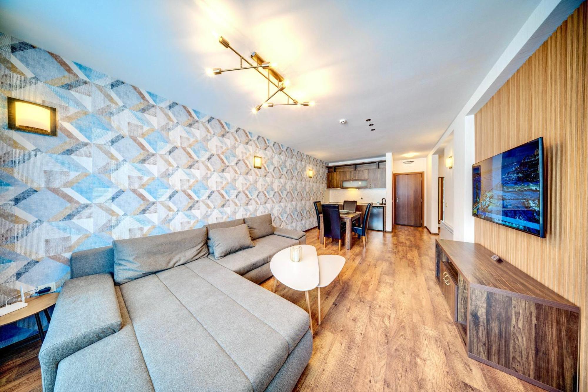 Oak & Relax Hotel Smolyan
