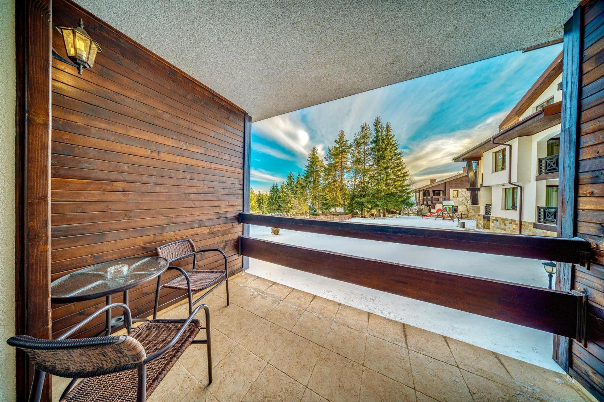 Oak & Relax 3* Smolyan