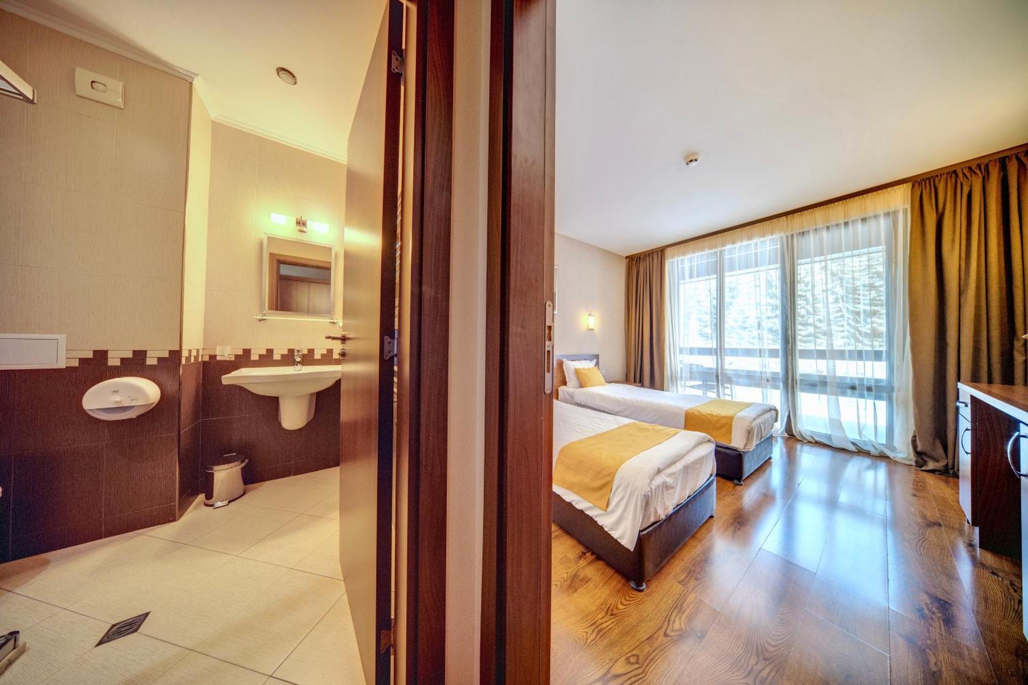 Hotel Oak & Relax Smolyan