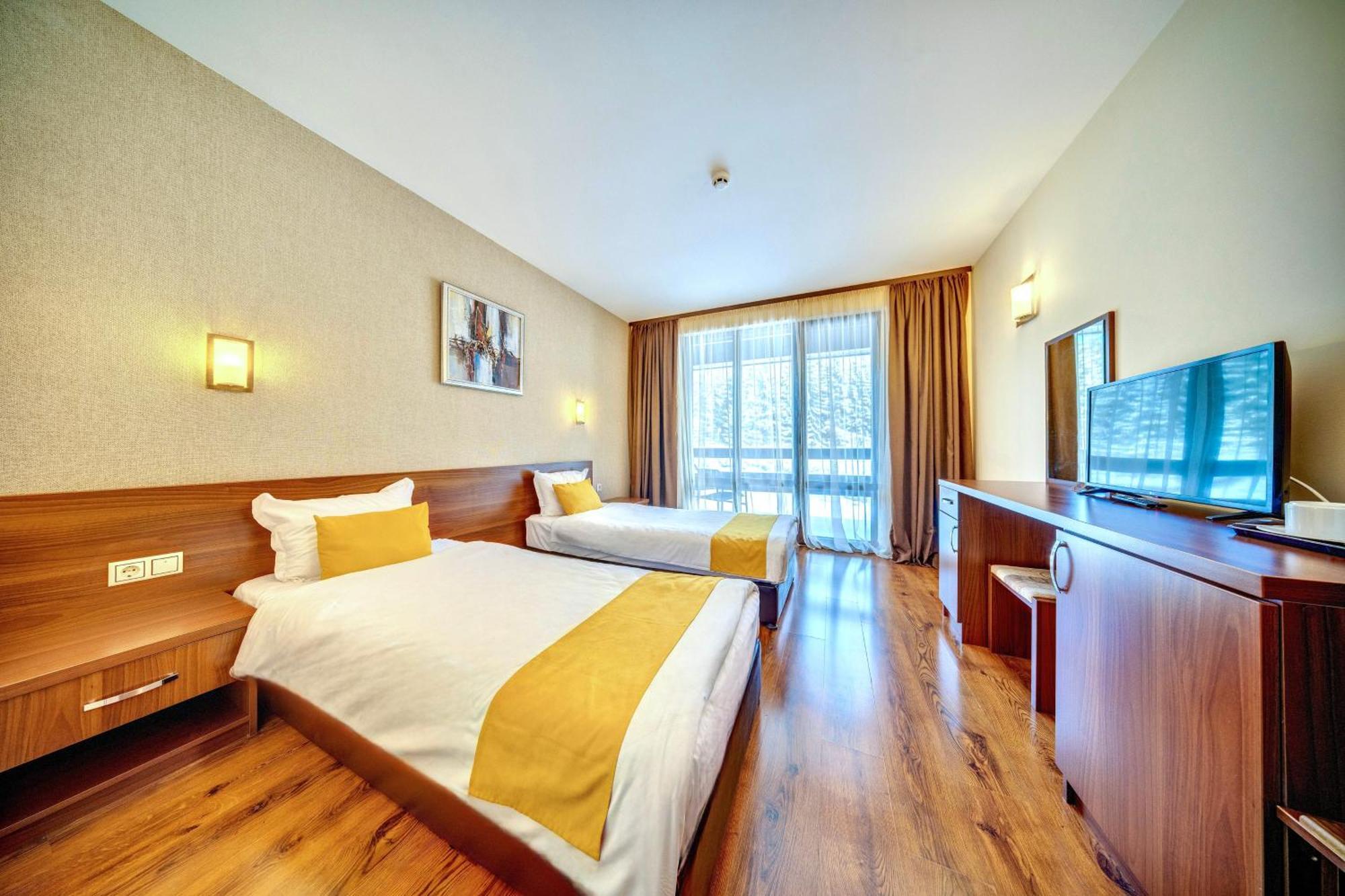 Oak & Relax Smolyan