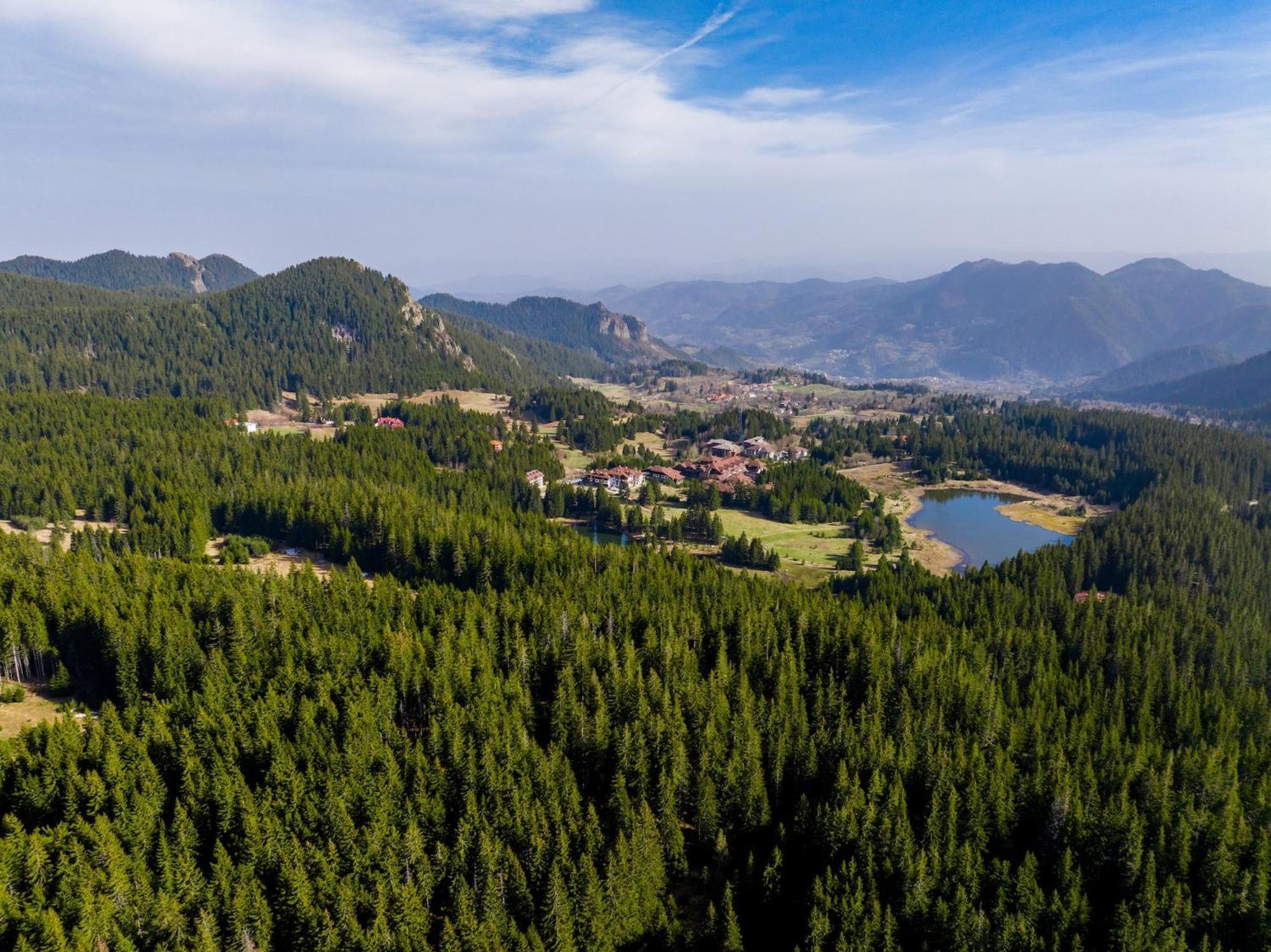 Hotel Oak & Relax 3*