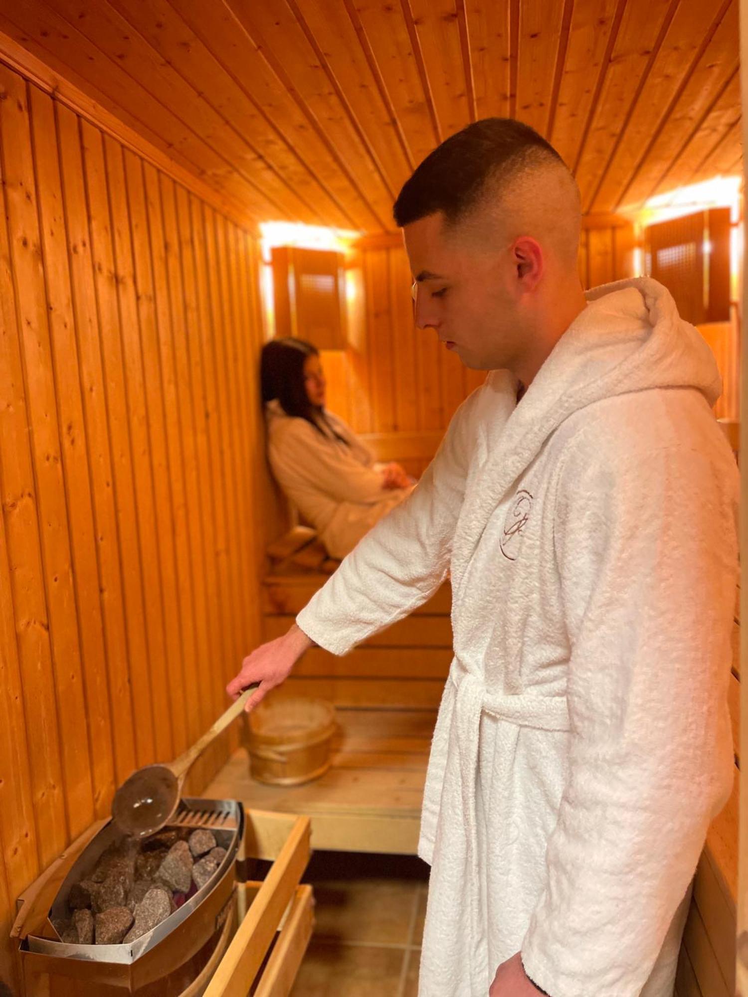 Ξενοδοχείο Oak & Relax 3*