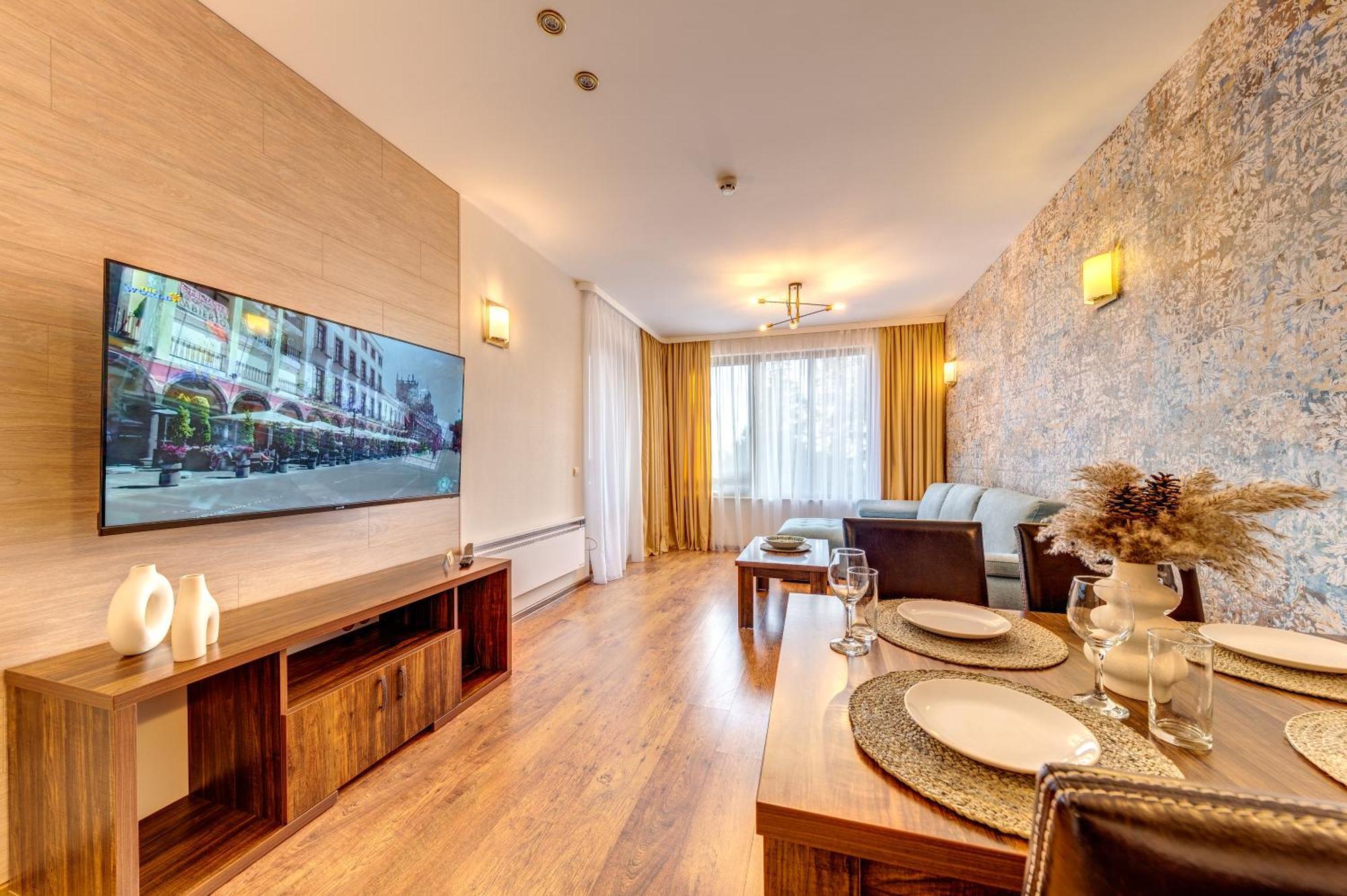 Oak & Relax 3* Smolyan