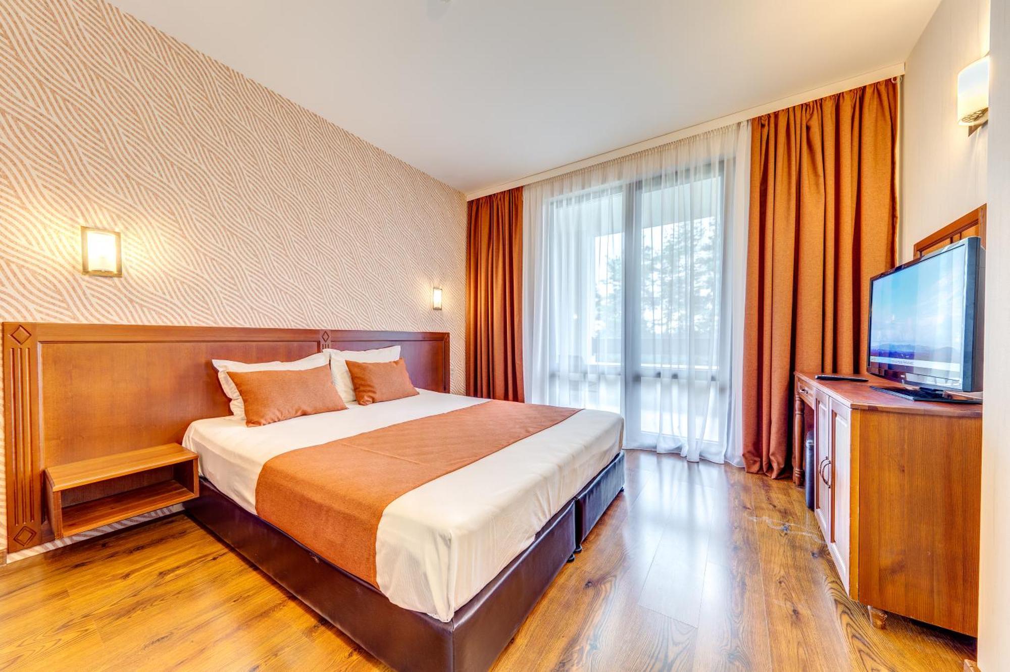 Hotel Oak & Relax Smolyan
