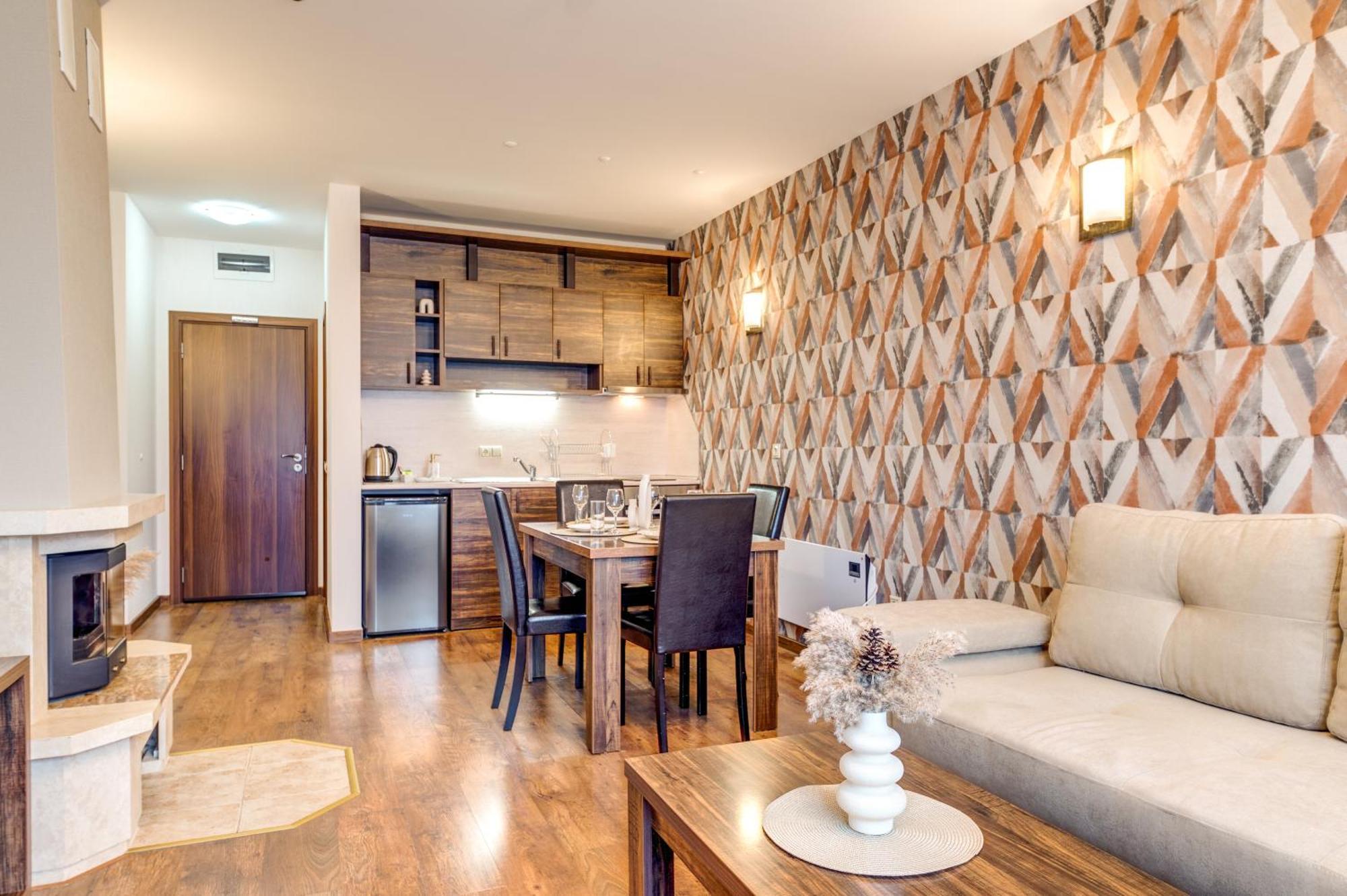 Oak & Relax 3*