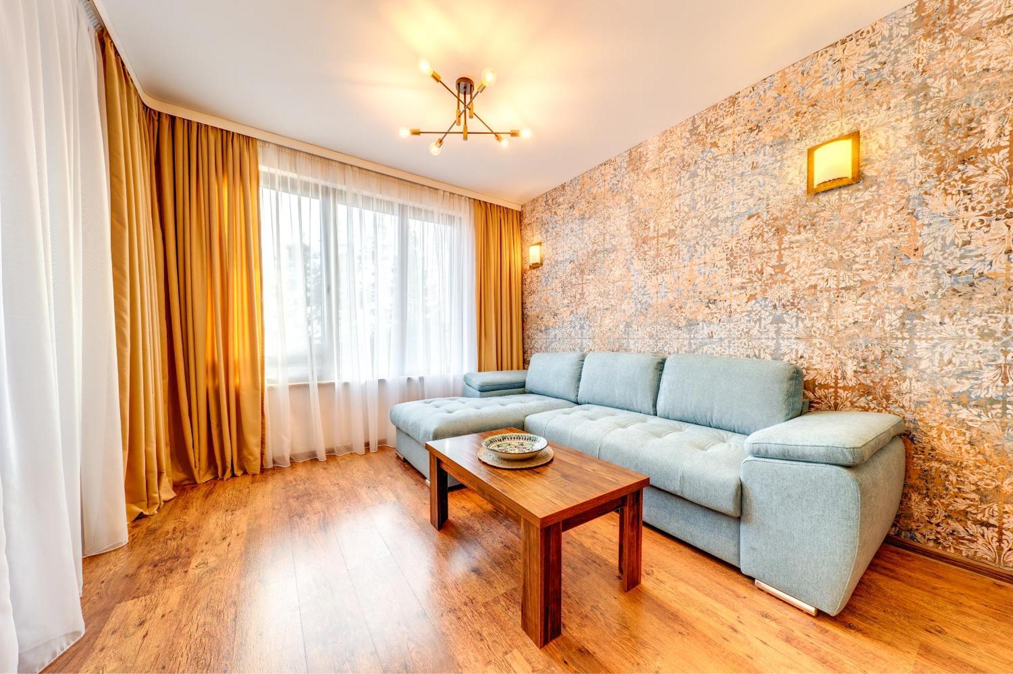 Oak & Relax 3* Σμόλιαν