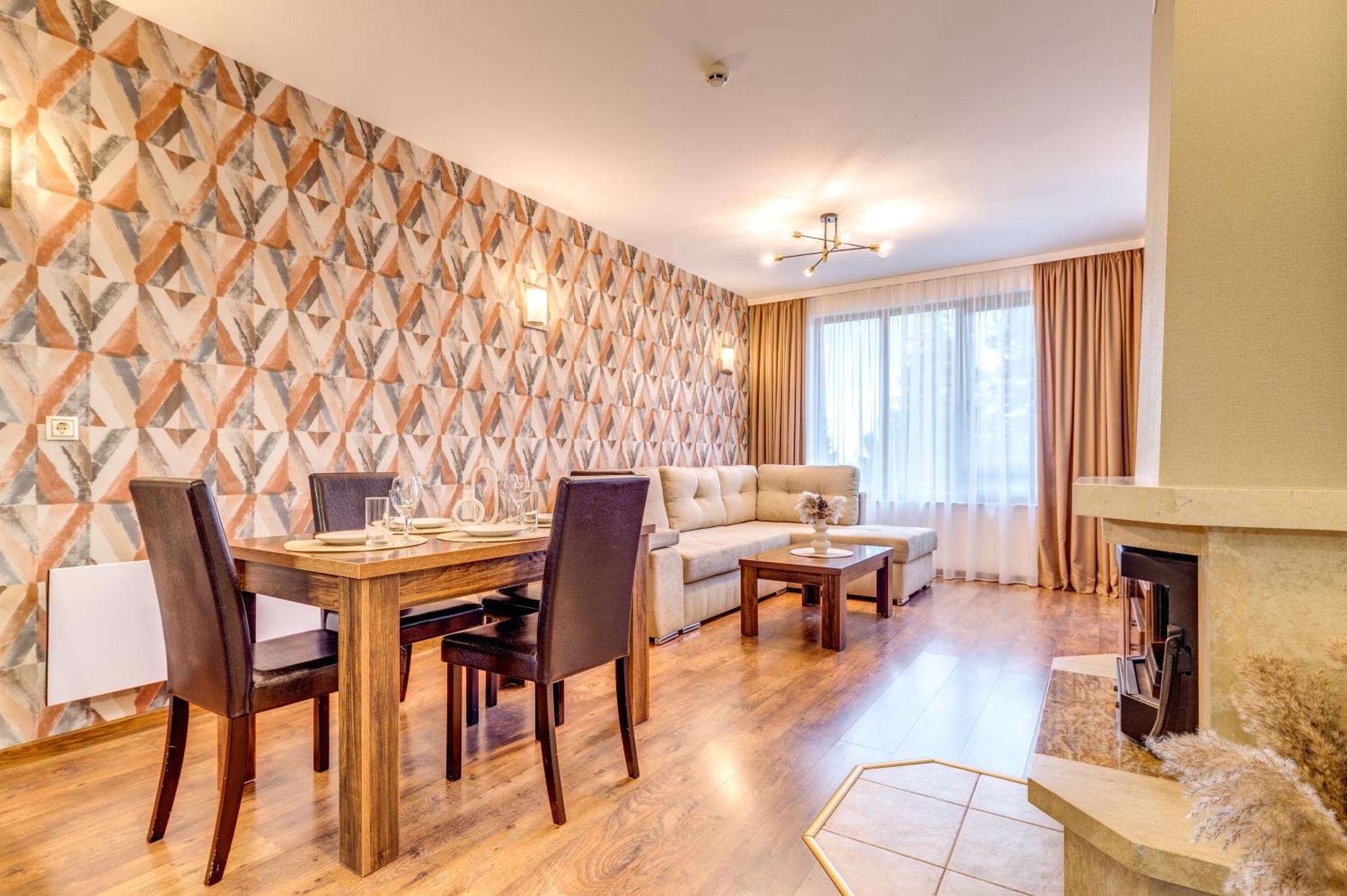 Oak & Relax Hotel 3*