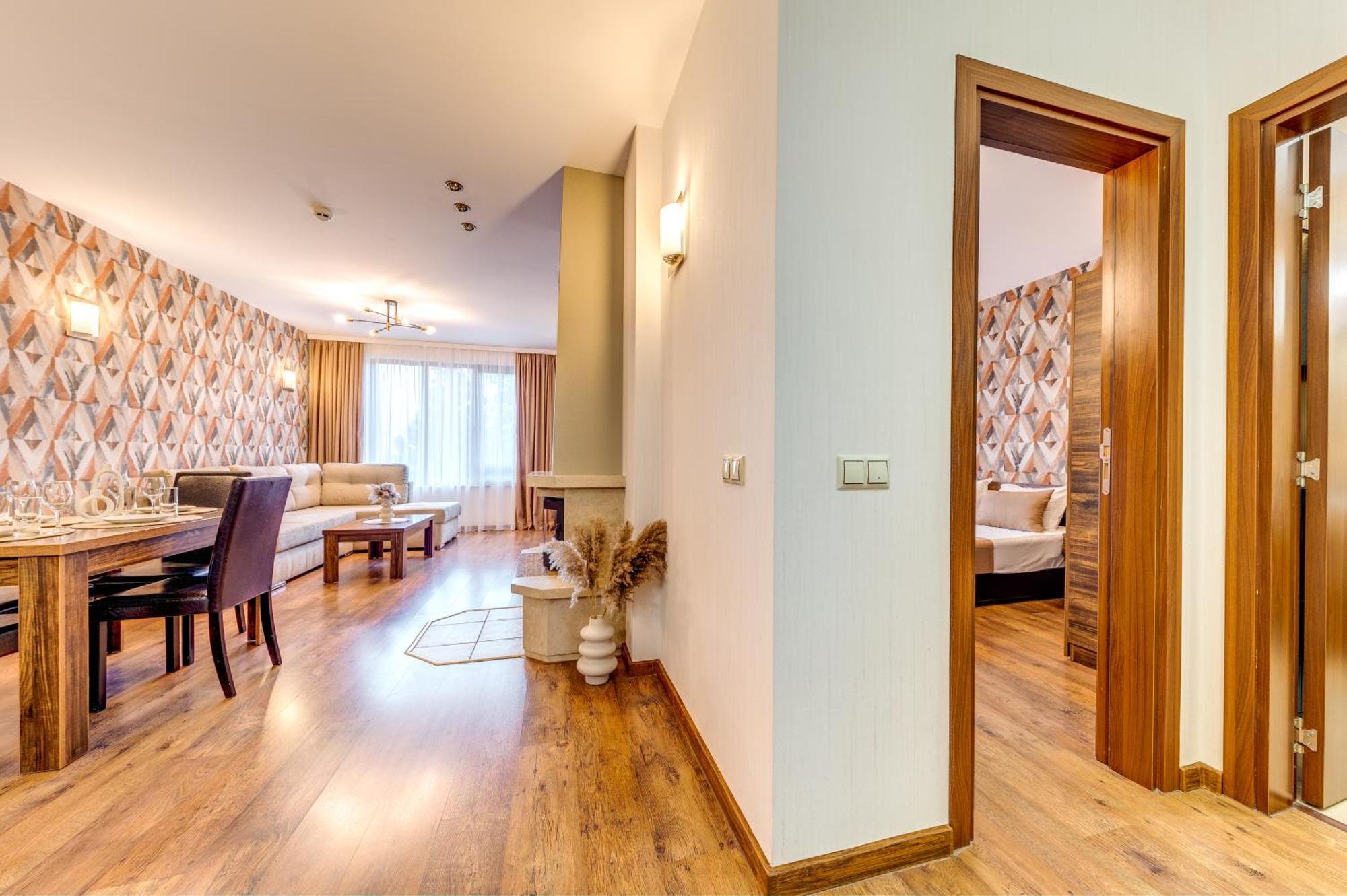 Hotel Oak & Relax Smolyan