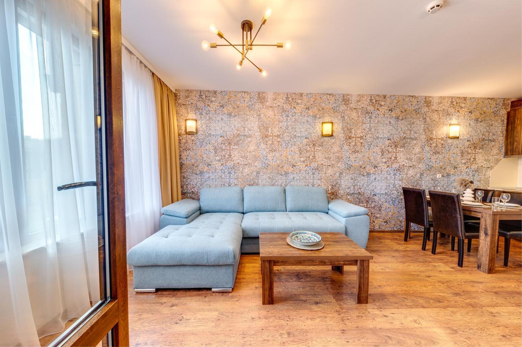 Oak & Relax 3*