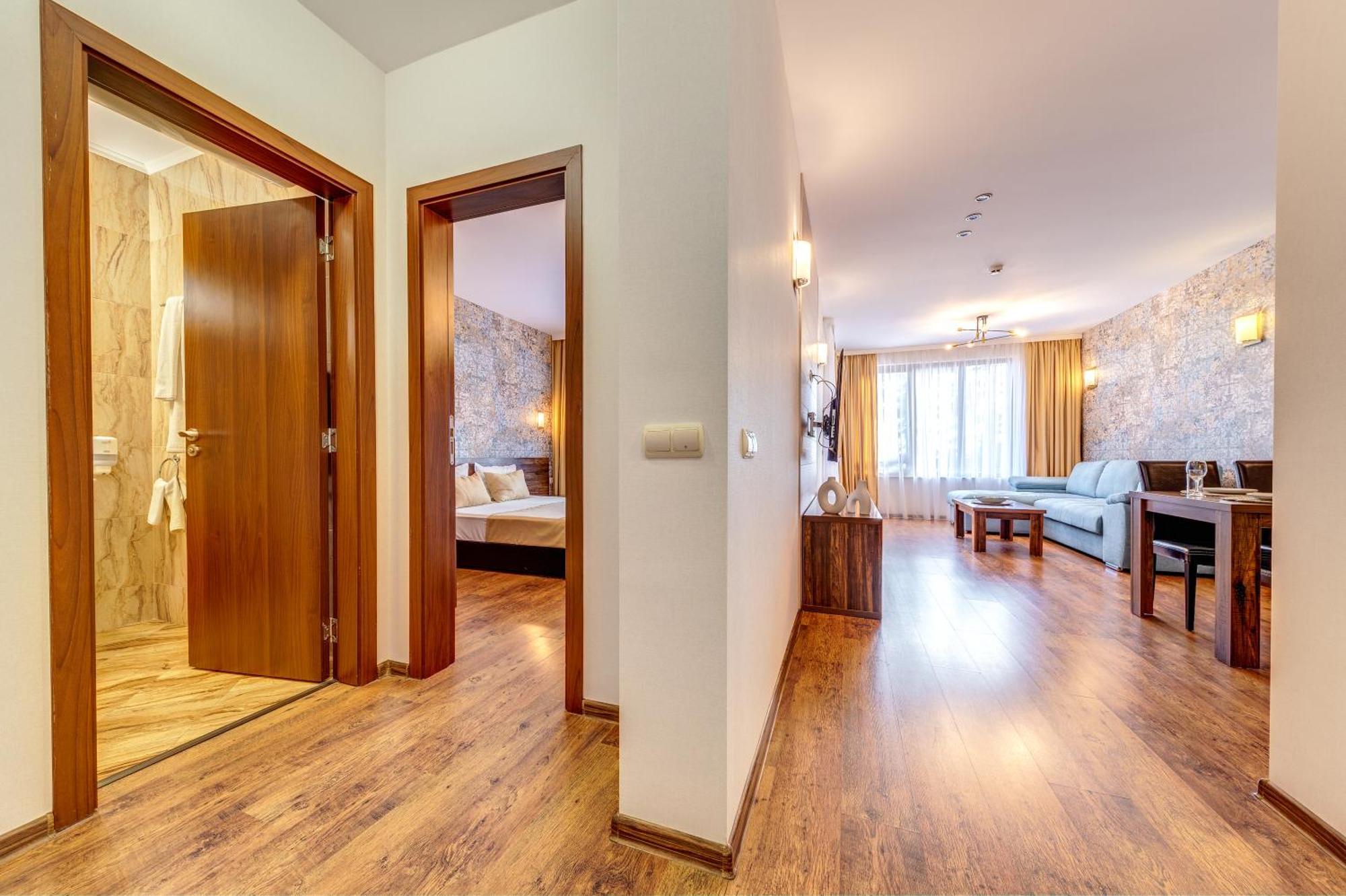 Oak & Relax 3* Smolyan