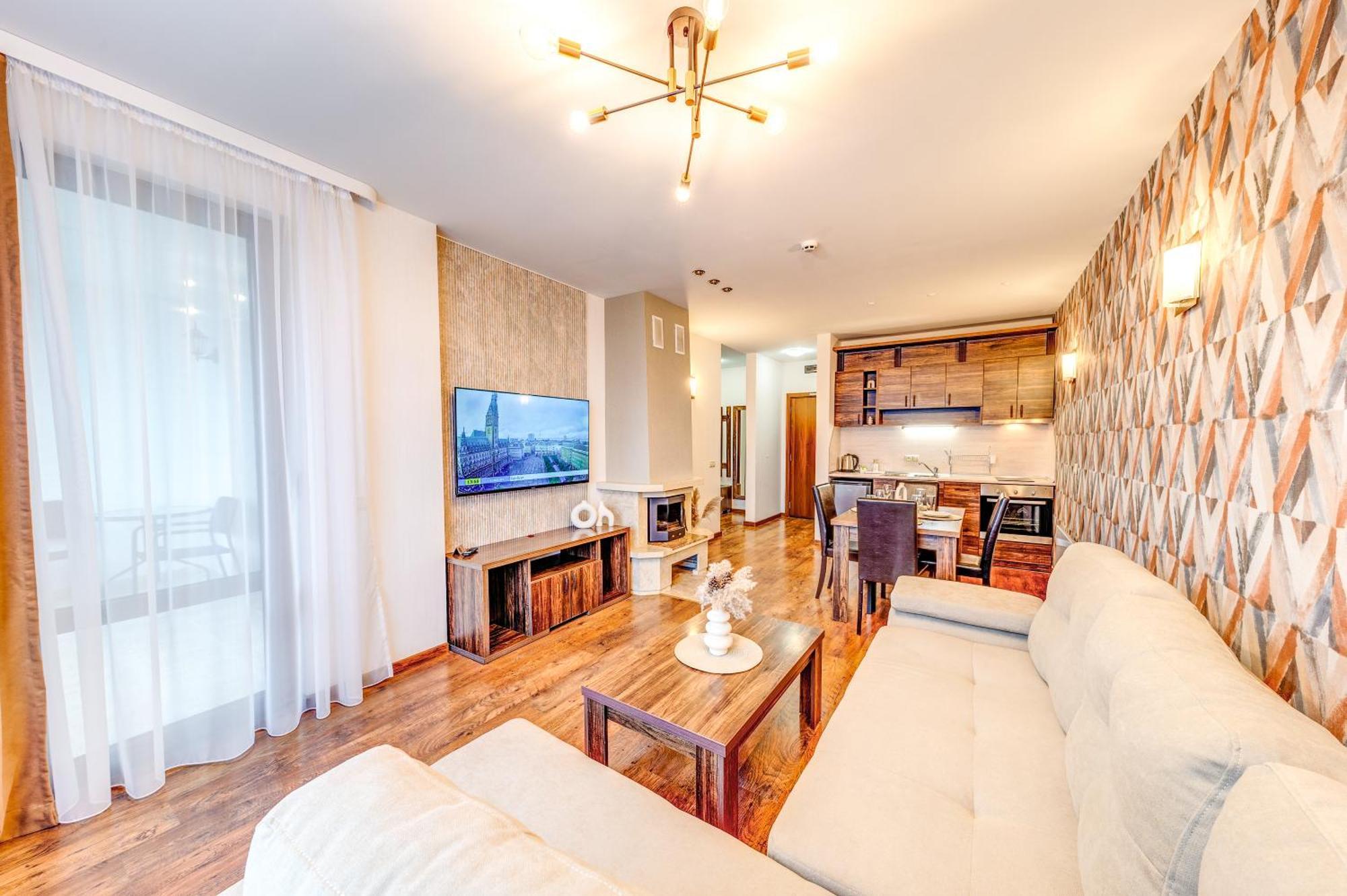 Hotel Oak & Relax Smolyan